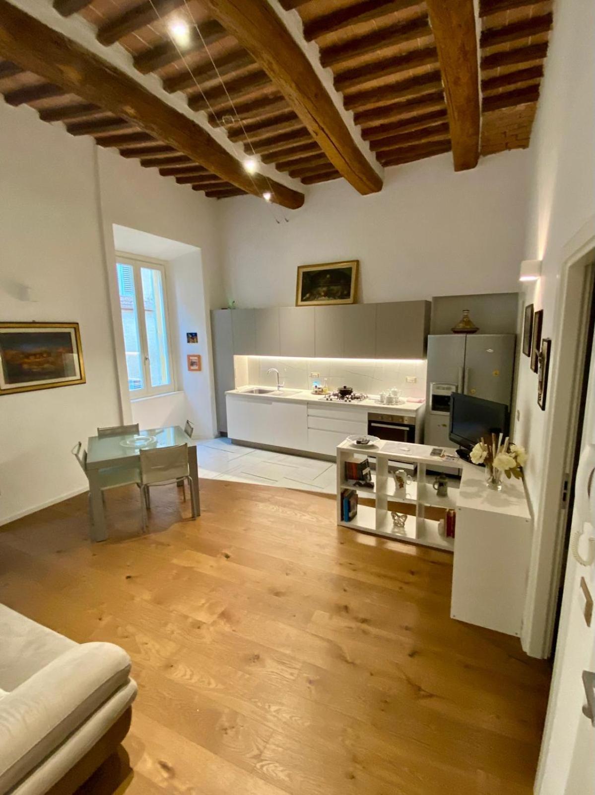 Casa In Castelvecchio Apartment Siena Exterior photo