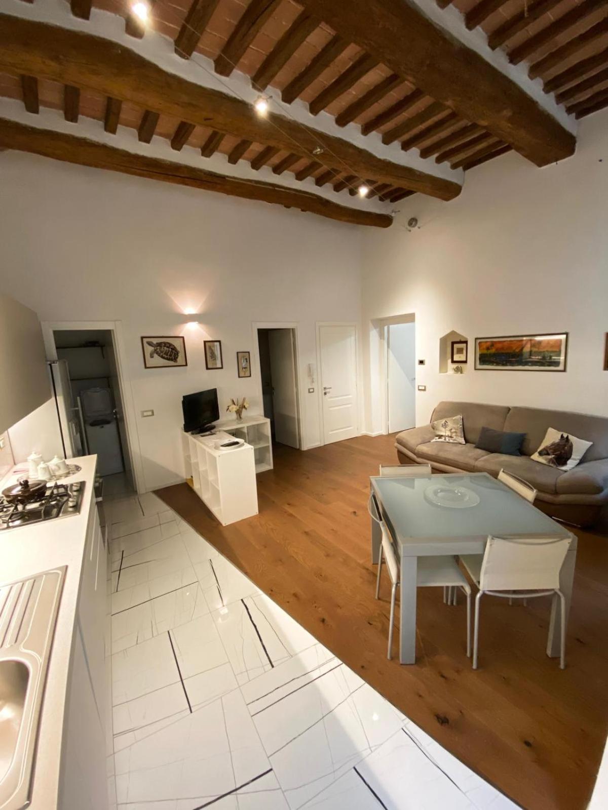 Casa In Castelvecchio Apartment Siena Exterior photo